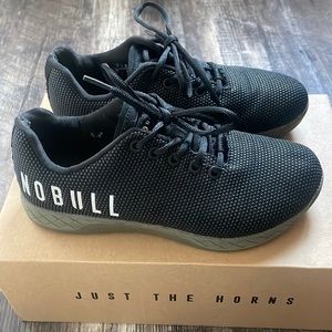 Nobull trainers 7.5